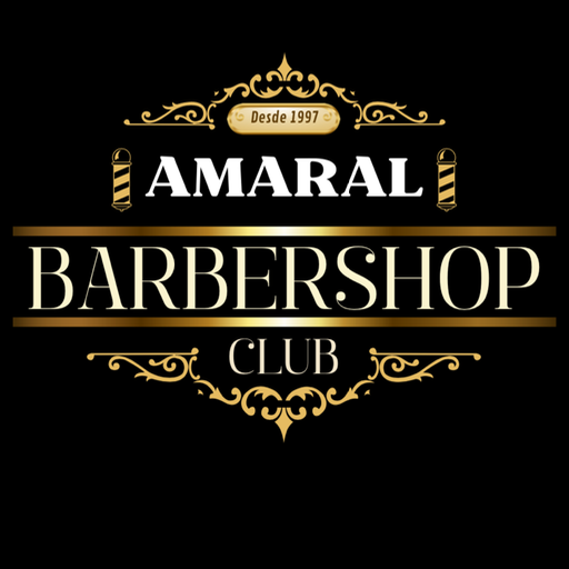 Amaral Barbershop