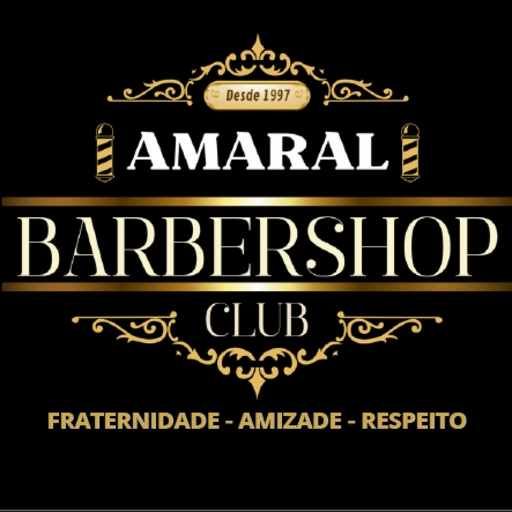 Amaral Barbershop